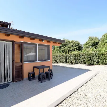 Arancio By Interhome