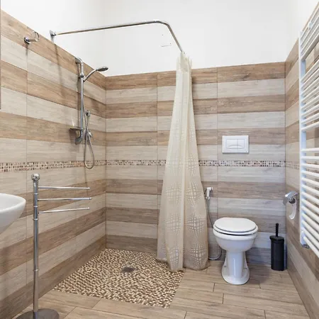 Appartement Arancio By Interhome