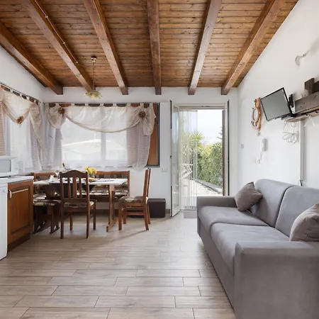 Arancio By Interhome