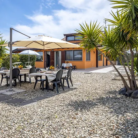 Arancio By Interhome * Zafferana Etnea