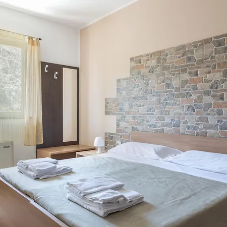 Apartment Arancio By Interhome *