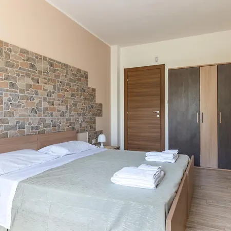 Arancio By Interhome Apartment Zafferana Etnea