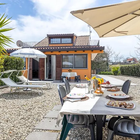 Arancio By Interhome Apartment *