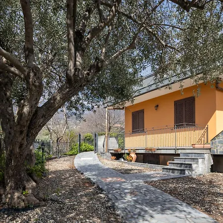 Arancio By Interhome *