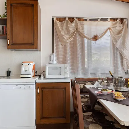 Apartment Arancio By Interhome