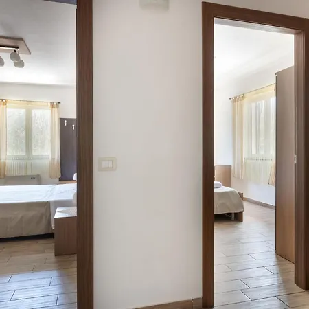 Apartment Arancio By Interhome Zafferana Etnea