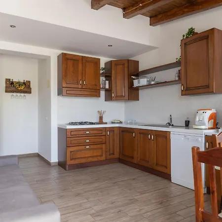 Arancio By Interhome *